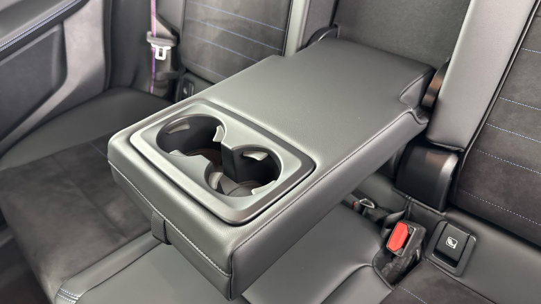 BMW iX1 150kW eDrive20 M Sport 65kWh 5dr Auto [Tech/Pro] Electric Estate